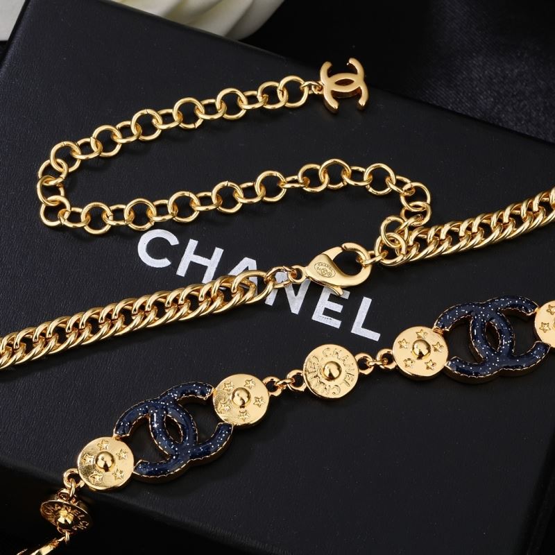 Chanel Necklaces